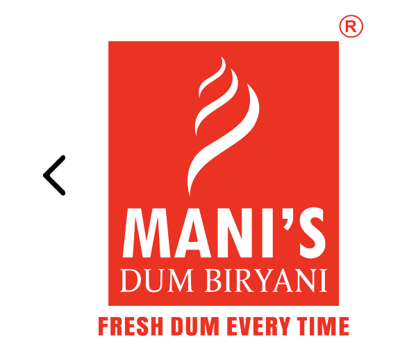 Manis Dum Biryani Offers – Mani's Dum Biryani